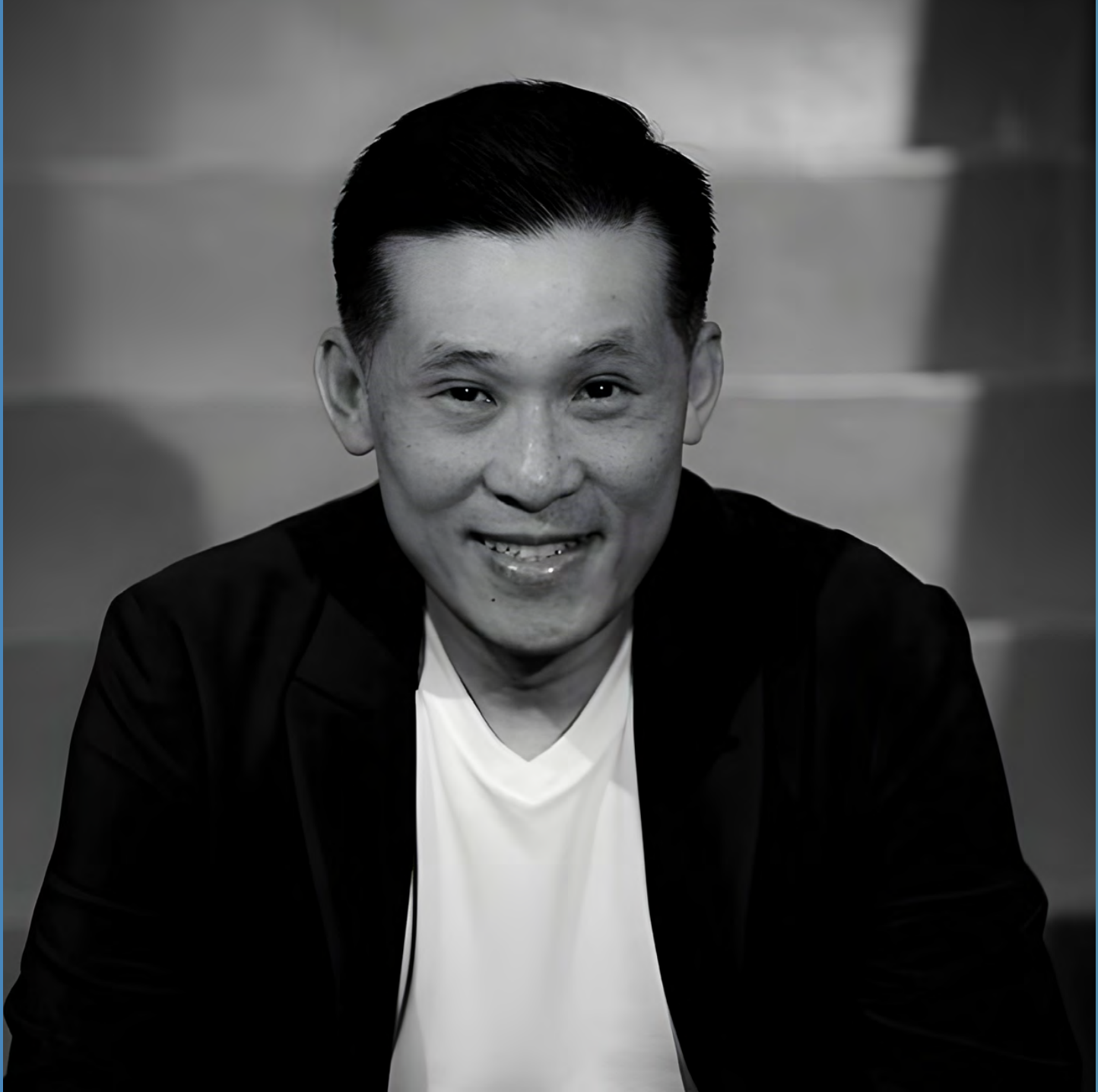 Gregory Pong, Principal Designer, TID International